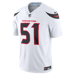 Houston Texans Will Anderson Jr. Vapor F.U.S.E. Limited Jersey | NFL Near me