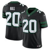 New York Jets Breece Hall Alternate Vapor F.U.S.E. Limited Jersey | NFL Hot