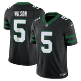 New York Jets Garrett Wilson Alternate Vapor F.U.S.E. Limited Jersey | NFL US