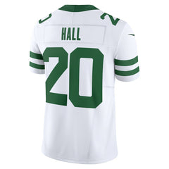 New York Jets Breece Hall Vapor F.U.S.E. Limited Jersey | NFL Online