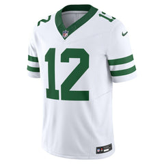 New York Jets Joe Namath Vapor F.U.S.E. Limited Jersey | NFL New