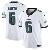 Philadelphia Eagles DeVonta Smith Vapor F.U.S.E. Limited Jersey | NFL US