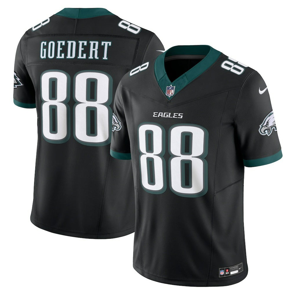 Philadelphia Eagles Dallas Goedert Alternate Vapor F.U.S.E. Limited Jersey | NFL US