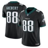 Philadelphia Eagles Dallas Goedert Alternate Vapor F.U.S.E. Limited Jersey | NFL US