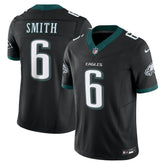 Philadelphia Eagles DeVonta Smith Alternate Vapor F.U.S.E. Limited Jersey | NFL New
