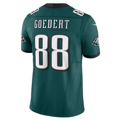 Philadelphia Eagles Dallas Goedert Vapor F.U.S.E. Limited Jersey | NFL Near me