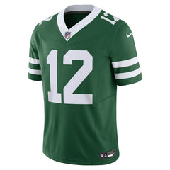 New York Jets Joe Namath Vapor F.U.S.E. Limited Jersey | NFL Outlet