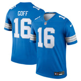 Detroit Lions Jared Goff Legend Player Performance Top | NFL US