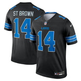 Detroit Lions Amon-Ra St. Brown Legend Player Performance Top | NFL US
