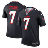 Houston Texans C.J. Stroud Legend Player Performance Top | NFL Outlet
