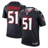 Houston Texans Will Anderson Jr. Legend Player Performance Top | NFL On sale
