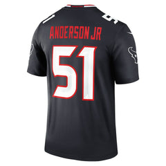 Houston Texans Will Anderson Jr. Legend Player Performance Top | NFL On sale