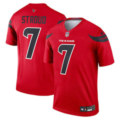 Houston Texans C.J. Stroud Legend Player Performance Top | NFL New
