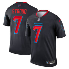 Houston Texans C.J. Stroud Legend Player Performance Top | NFL Sale