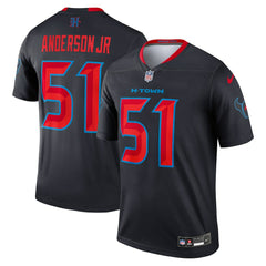 Houston Texans Will Anderson Jr. Legend Player Performance Top | NFL New