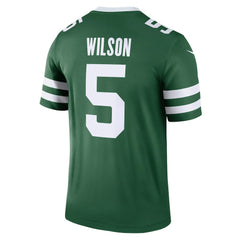 New York Jets Garrett Wilson Legend Player Performance Top | NFL US