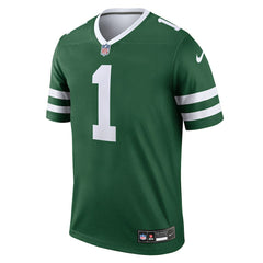 New York Jets Ahmad Sauce Gardner Legend Player Performance Top | NFL Outlet