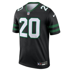 New York Jets Breece Hall Legend Player Performance Top | NFL Outlet