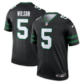 New York Jets Garrett Wilson Legend Player Performance Top | NFL Discount