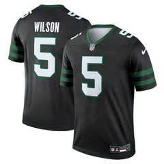 New York Jets Garrett Wilson Legend Player Performance Top | NFL Discount