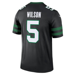 New York Jets Garrett Wilson Legend Player Performance Top | NFL Discount