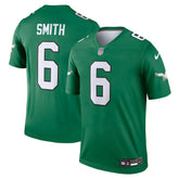 Philadelphia Eagles DeVonta Smith Legend Player Performance Top | NFL Near me