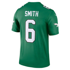 Philadelphia Eagles DeVonta Smith Legend Player Performance Top | NFL Near me