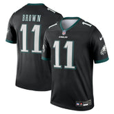 Philadelphia Eagles A.J. Brown Legend Player Performance Top | NFL Online