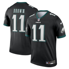Philadelphia Eagles A.J. Brown Legend Player Performance Top | NFL Online