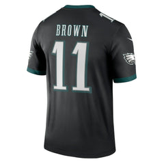 Philadelphia Eagles A.J. Brown Legend Player Performance Top | NFL Online
