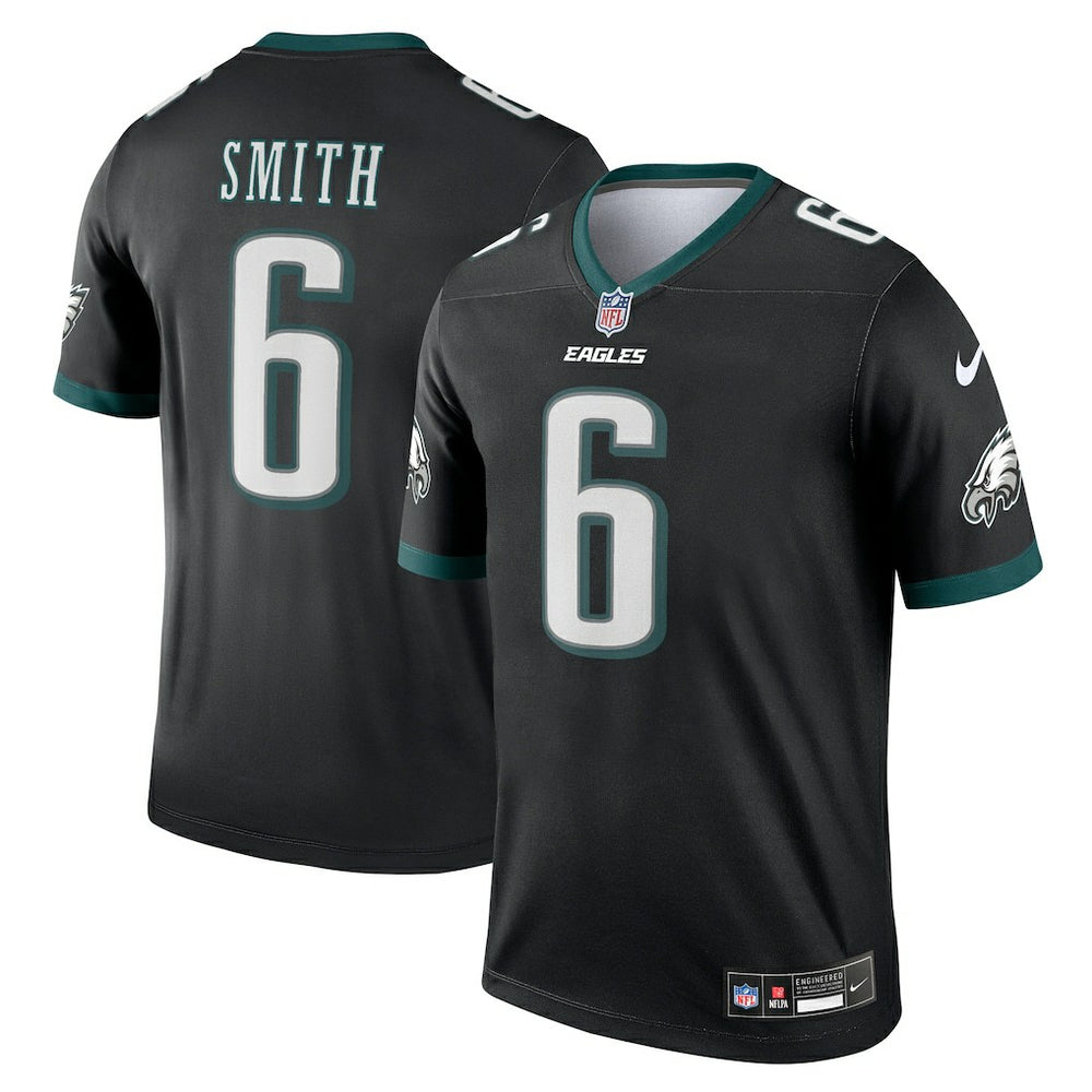 Philadelphia Eagles DeVonta Smith Legend Player Performance Top | NFL Hot