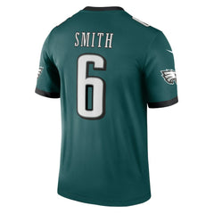 Philadelphia Eagles DeVonta Smith Legend Player Performance Top | NFL US