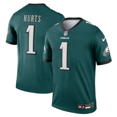 Philadelphia Eagles Jalen Hurts Legend Player Performance Top | NFL Near me