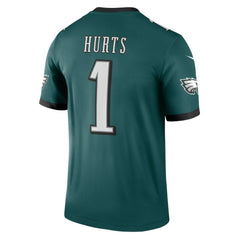 Philadelphia Eagles Jalen Hurts Legend Player Performance Top | NFL Near me