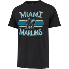 Miami Marlins '47 Renew Franklin T-Shirt - MLB T-shirts