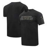 Pittsburgh Penguins Pro Standard Wordmark T-Shirt - NHL T-shirts