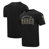Seattle Kraken Pro Standard Wordmark T-Shirt - NHL T-shirts