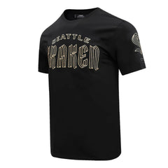 Seattle Kraken Pro Standard Wordmark T-Shirt - NHL T-shirts