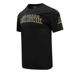 Colorado Avalanche Pro Standard Wordmark T-Shirt - NHL T-shirts