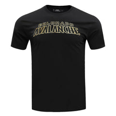 Colorado Avalanche Pro Standard Wordmark T-Shirt - NHL T-shirts