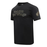 Detroit Red Wings Pro Standard Wordmark T-Shirt - NHL T-shirts