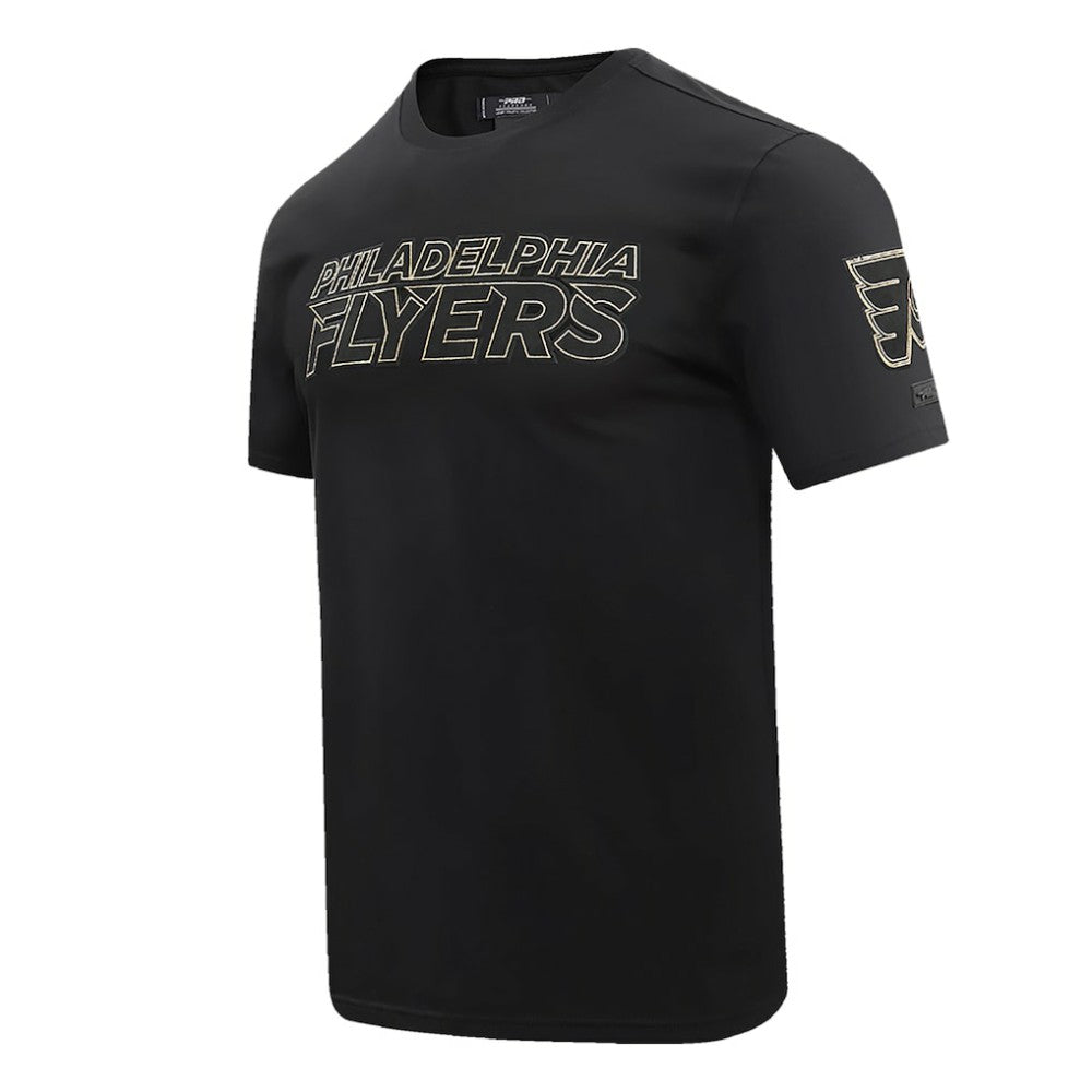 Philadelphia Flyers Pro Standard Wordmark T-Shirt - NHL T-shirts
