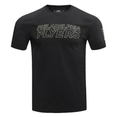 Philadelphia Flyers Pro Standard Wordmark T-Shirt - NHL T-shirts