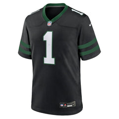 New York Jets Ahmad Sauce Gardner Alternate Game Jersey | NFL Sale