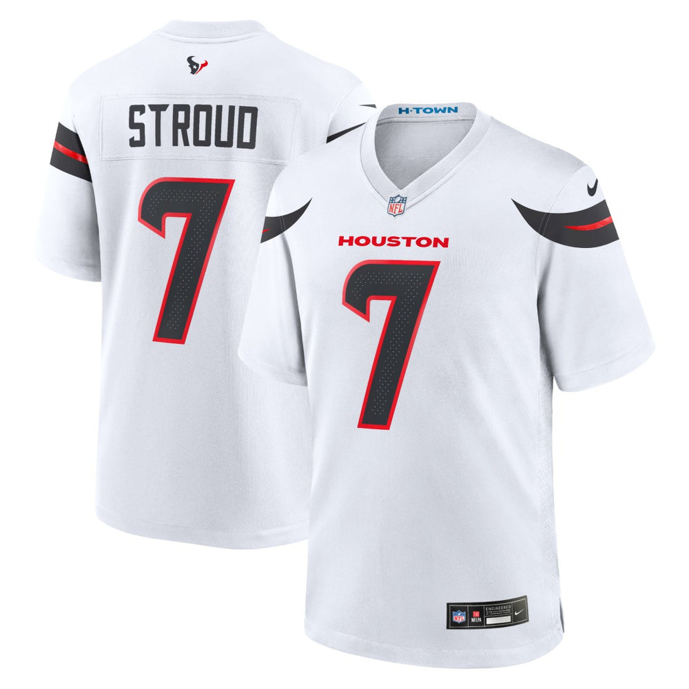 Houston Texans C.J. Stroud Game Jersey | NFL On sale
