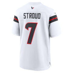 Houston Texans C.J. Stroud Game Jersey | NFL On sale