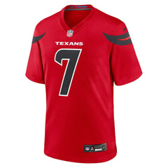 Houston Texans C.J. Stroud Alternate Game Jersey | NFL US