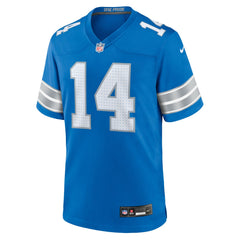 Detroit Lions Amon-Ra St. Brown Game Jersey | NFL On sale