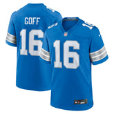 Detroit Lions Jared Goff Game Jersey | NFL US
