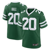 New York Jets Breece Hall Game Jersey | NFL US